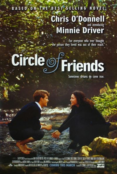 watch-Circle of Friends (1995)