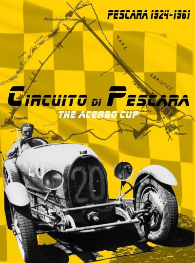 watch-Circuito di Pescara (2015)