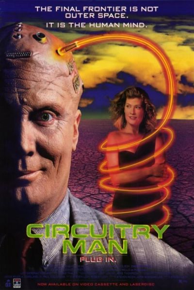 watch-Circuitry Man (1990)