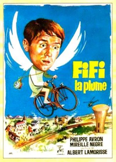 watch-Circus Angel (1965)