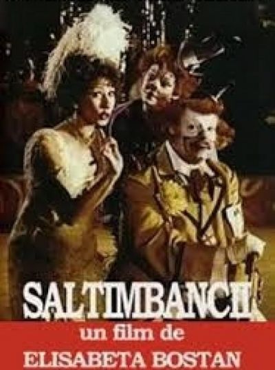 watch-Circus Performers (1981)