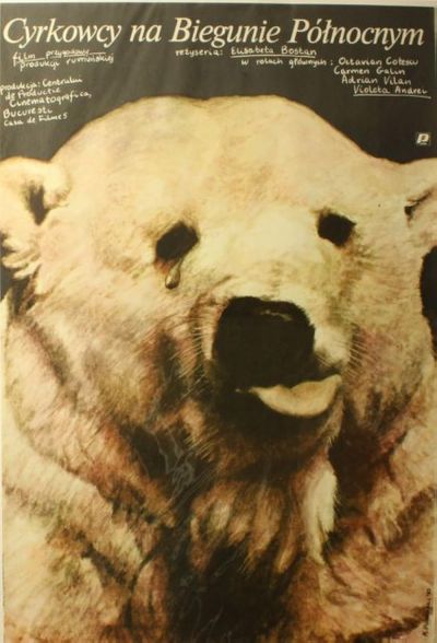watch-Circus Performers at the North Pole (1983)