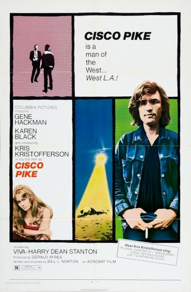 watch-Cisco Pike (1971)
