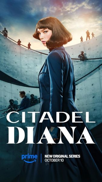 watch-Citadel: Diana (2024)