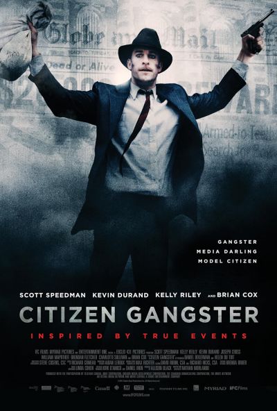 watch-Citizen Gangster (2012)