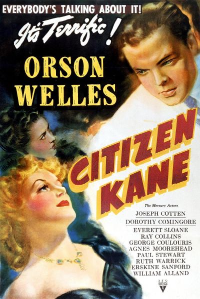 watch-Citizen Kane (1941)