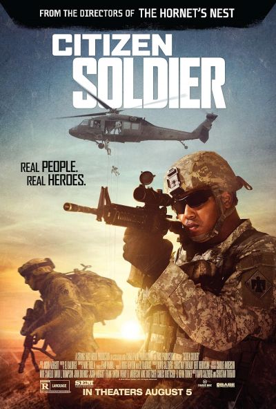 watch-Citizen Soldier (2016)