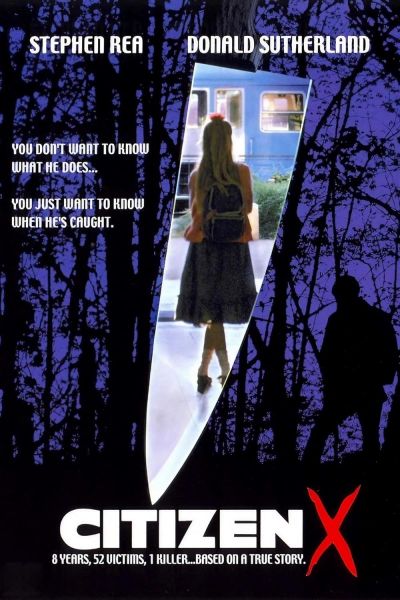 watch-Citizen X (1995)