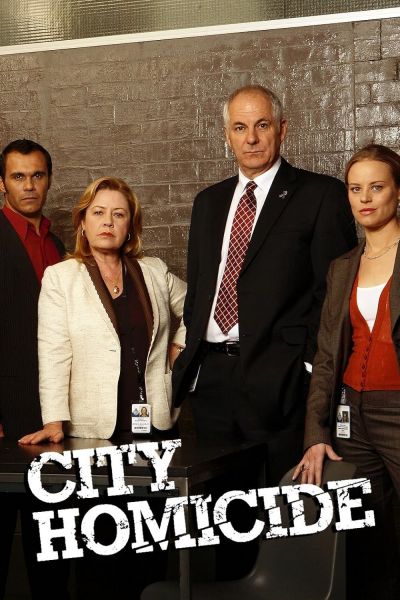 watch-City Homicide (2006)