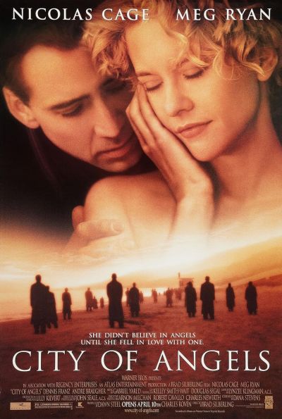 watch-City of Angels (1998)