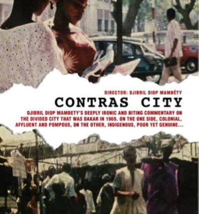 watch-City of Contrasts (1969)