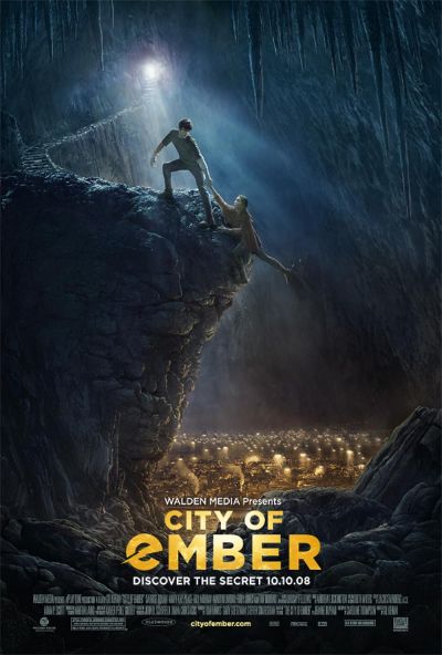 watch-City of Ember (2008)