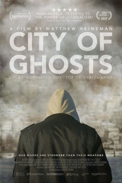 watch-City of Ghosts (2017)