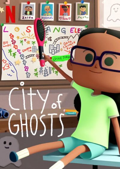 watch-City of Ghosts (2021)