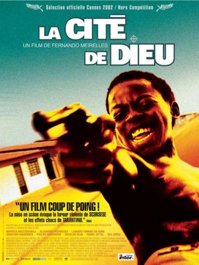 watch-City of God (2004)