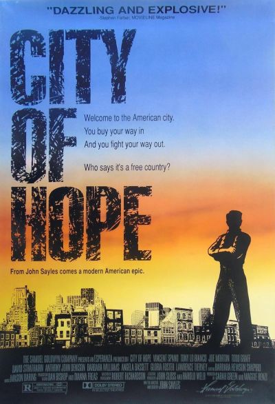 watch-City of Hope (1991)