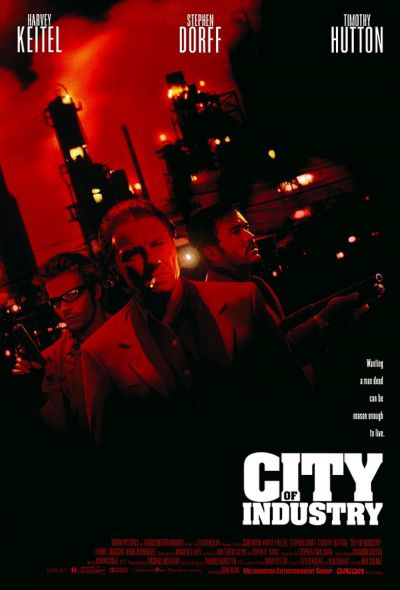 watch-City of Industry (1997)