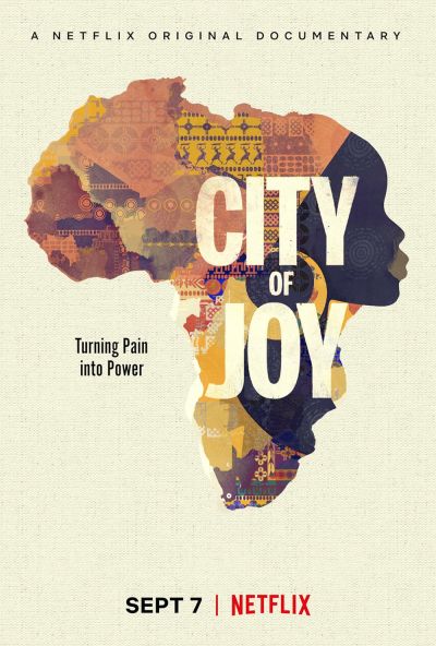 watch-City of Joy (2018)