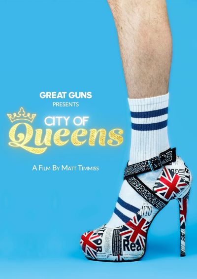 watch-City of Queens (2021)