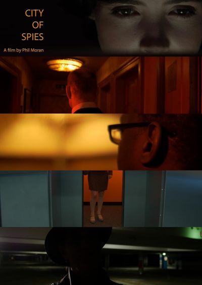 watch-City of Spies (2022)