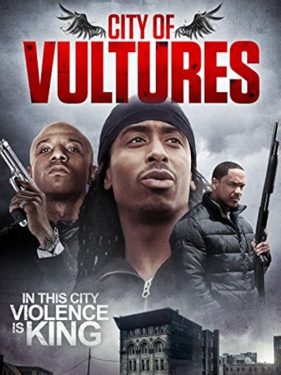 watch-City of Vultures (2015)
