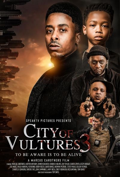 watch-City of Vultures 3 (2022)