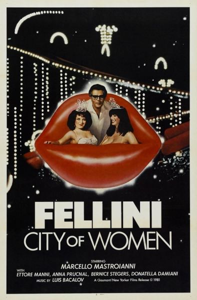 watch-City of Women (1981)