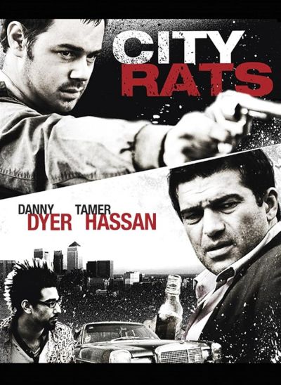 watch-City Rats (2009)