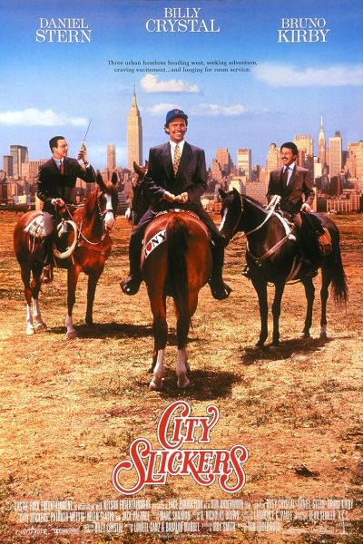 watch-City Slickers (1991)