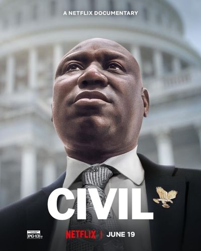 watch-Civil: Ben Crump (2022)