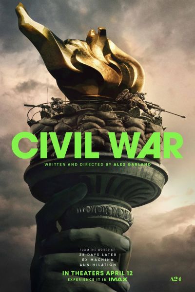 watch-Civil War (2024)