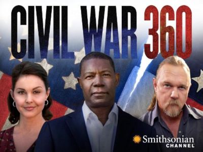 watch-Civil War 360 (2013)