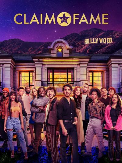 watch-Claim to Fame (2022)