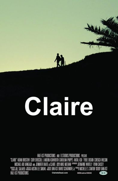 watch-Claire (2013)