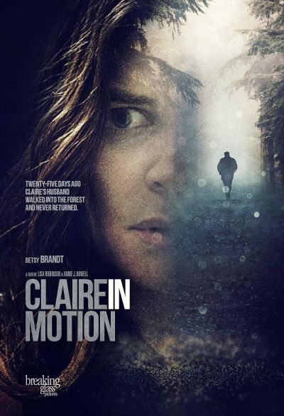 watch-Claire in Motion (2017)