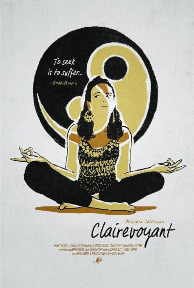 watch-Clairevoyant (2021)
