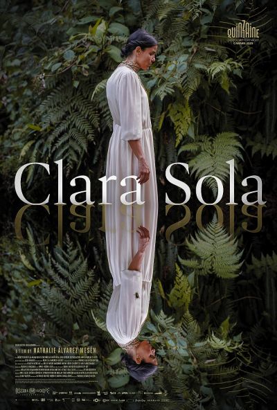 watch-Clara Sola (2021)