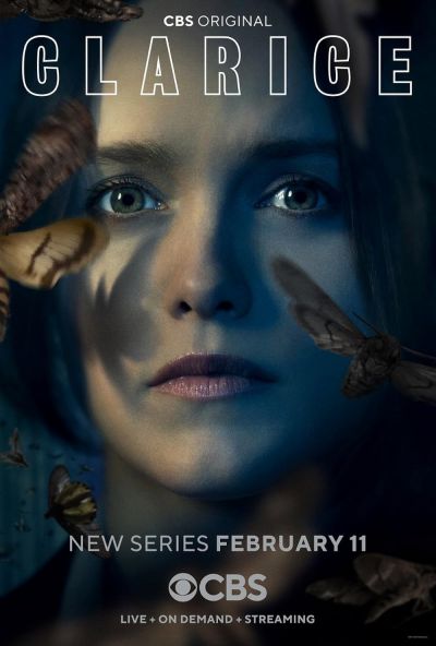 watch-Clarice (2021)