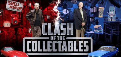 watch-Clash of the Collectables (2017)