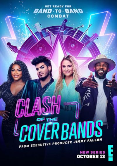 watch-Clash of the Cover Bands (2021)