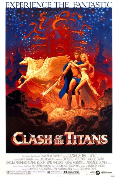 watch-Clash of the Titans (1981)