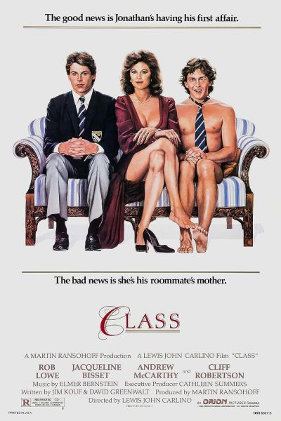 watch-Class (1983)