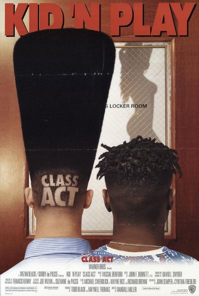 watch-Class Act (1992)