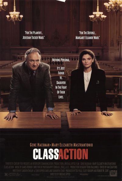 watch-Class Action (1991)