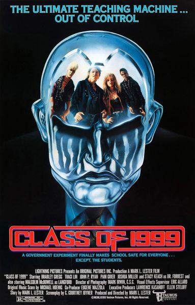 watch-Class of 1999 (1990)