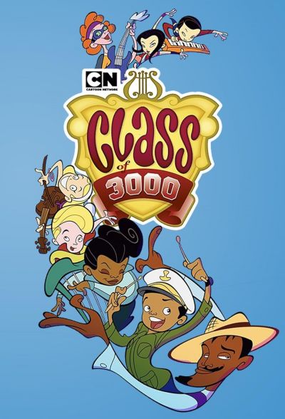watch-Class of 3000 (2006)