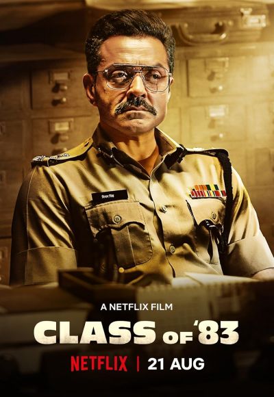 watch-Class of '83 (2020)
