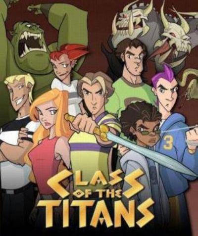 watch-Class of the Titans (2006)