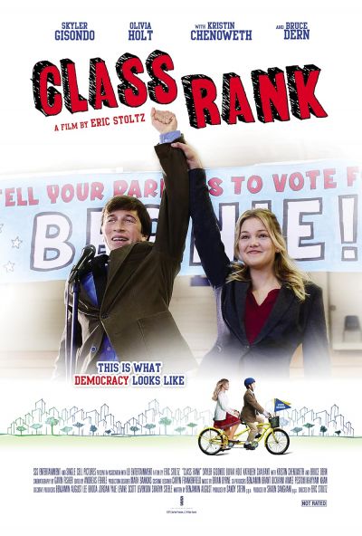 watch-Class Rank (2018)