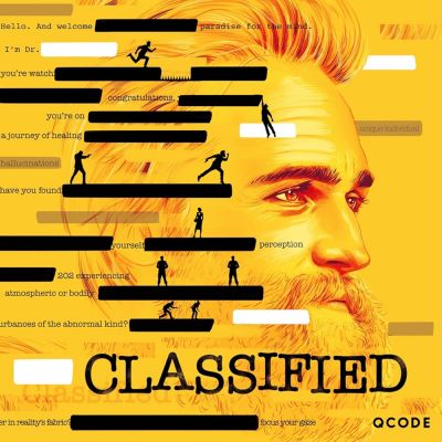 watch-Classified (2022)